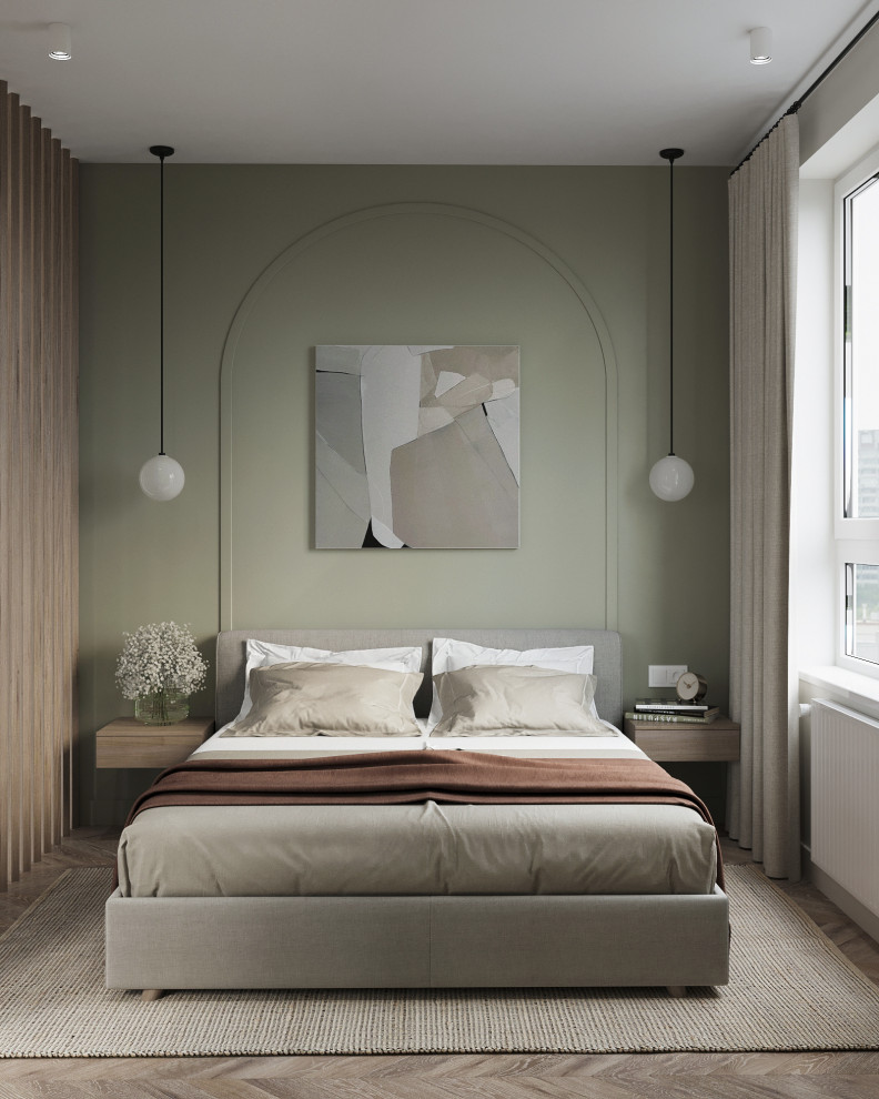 ЖК "ПЯТЬ ЗВЕЗД" 63 м2