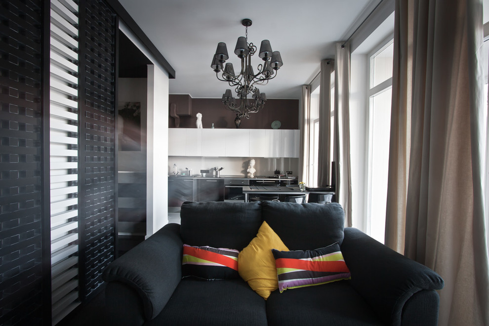 Квартира на Васильевском острове