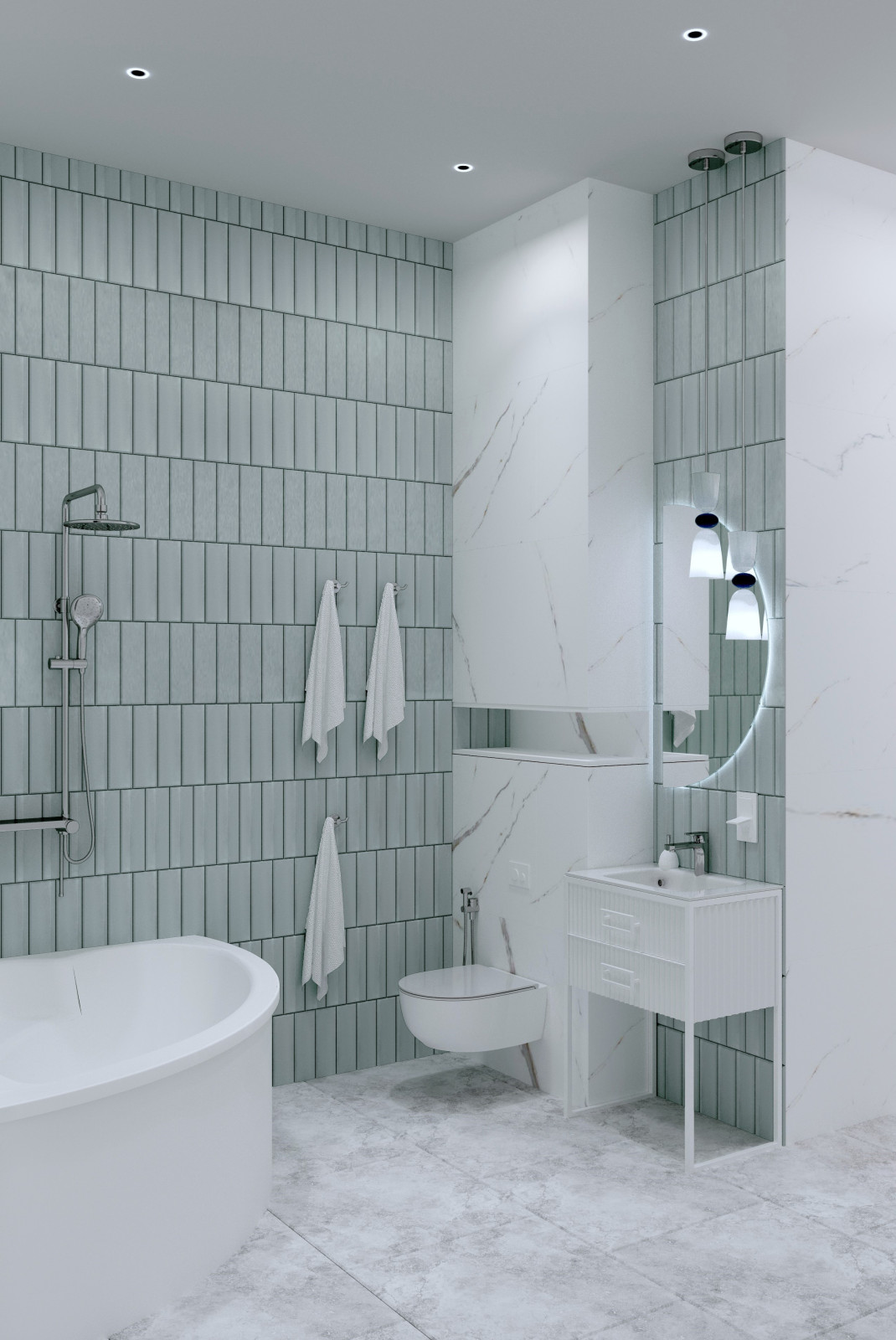 ЗАГОРОДНЫЙ ДОМ "Татарка" 170кв.м