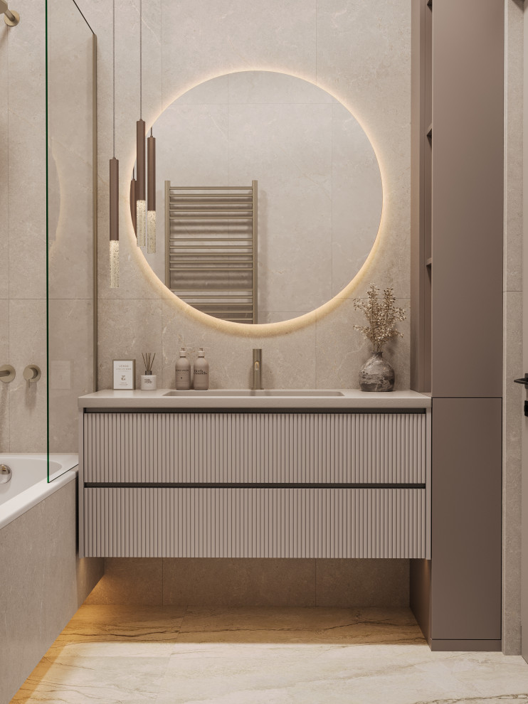 Дизайн интерьера Одинцово