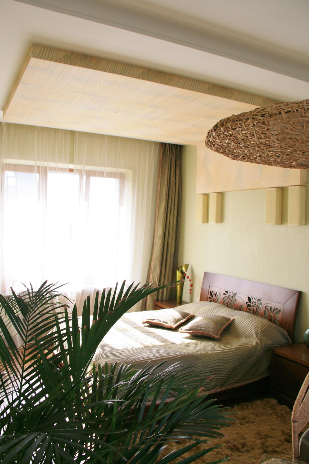 Townhouse (total reconstruction)