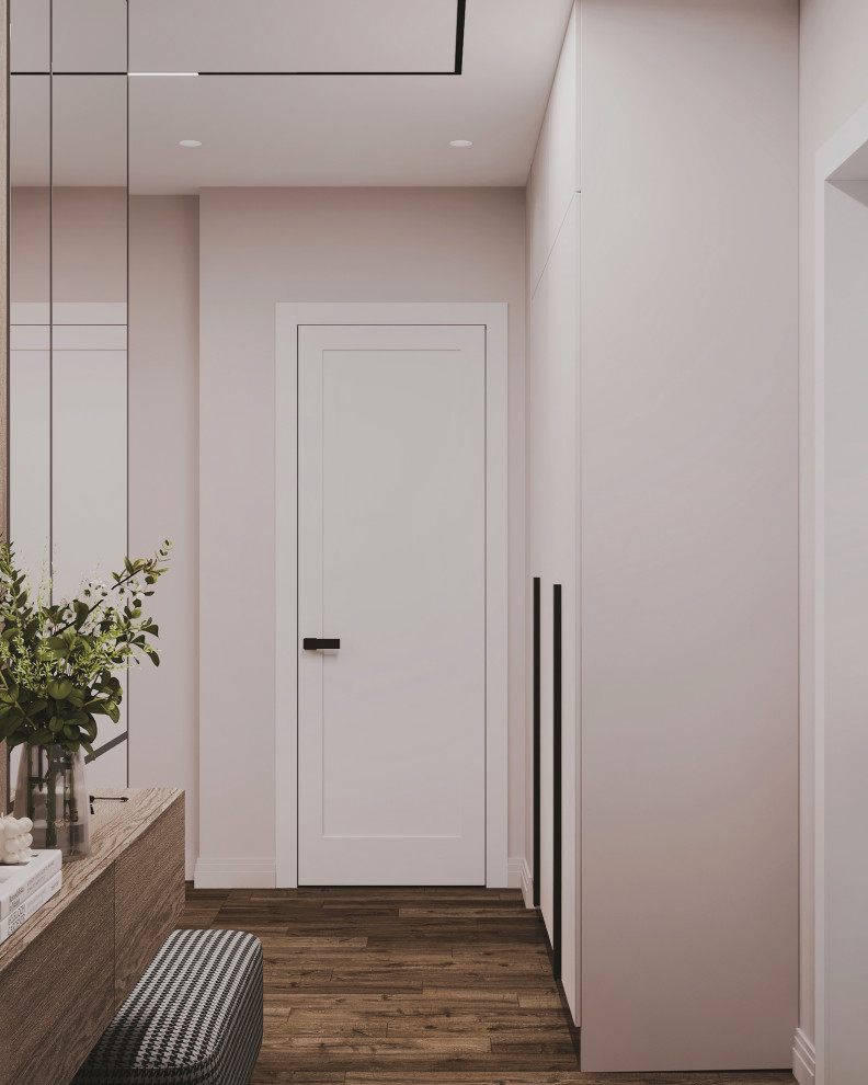 ЖК Символ, квартира 66.4 кв.м