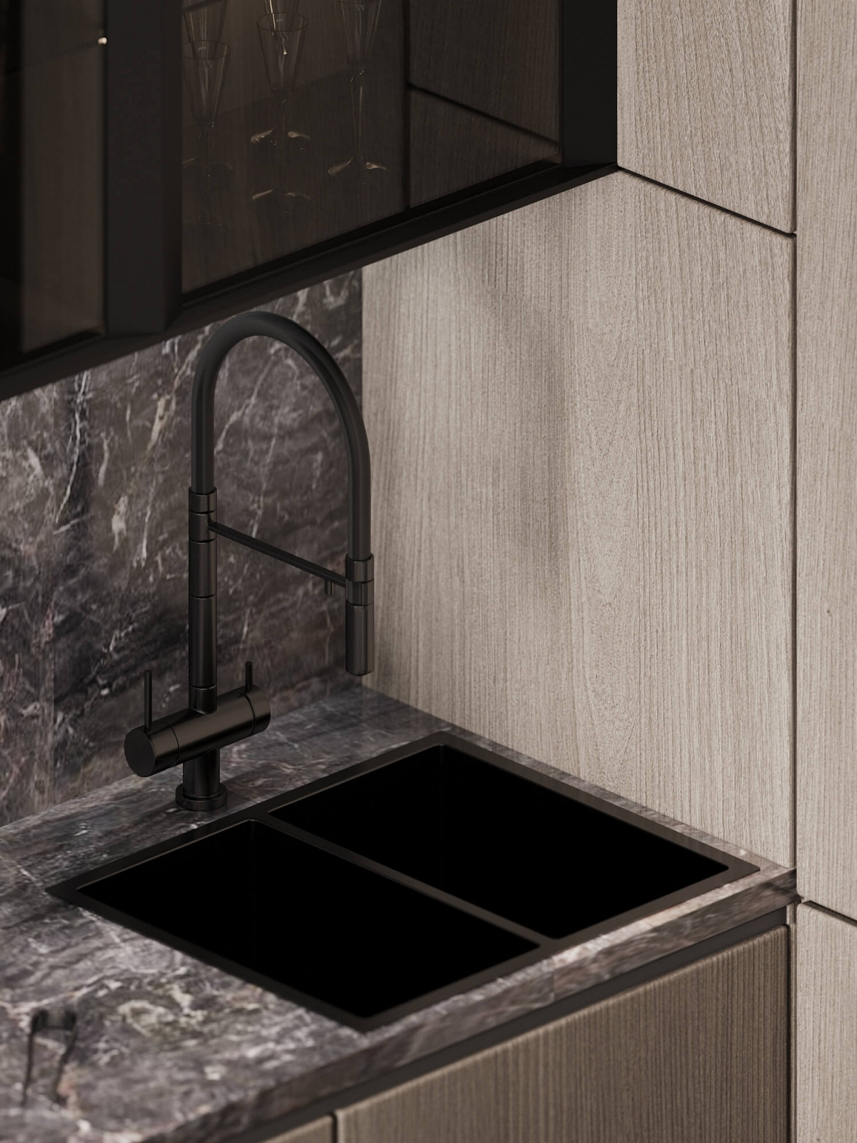 100 кв.м. в ЖК D1