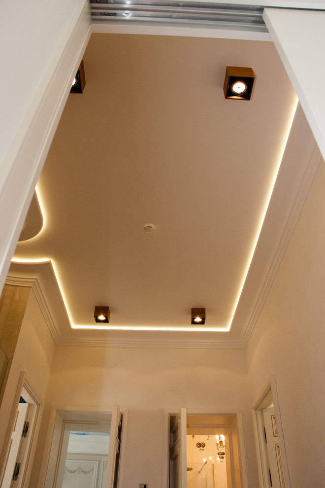 Частная квартира в центре Санкт-Петербурга