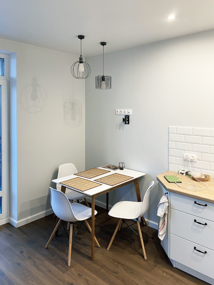 Обложка проекта: ЖК «Балканы»