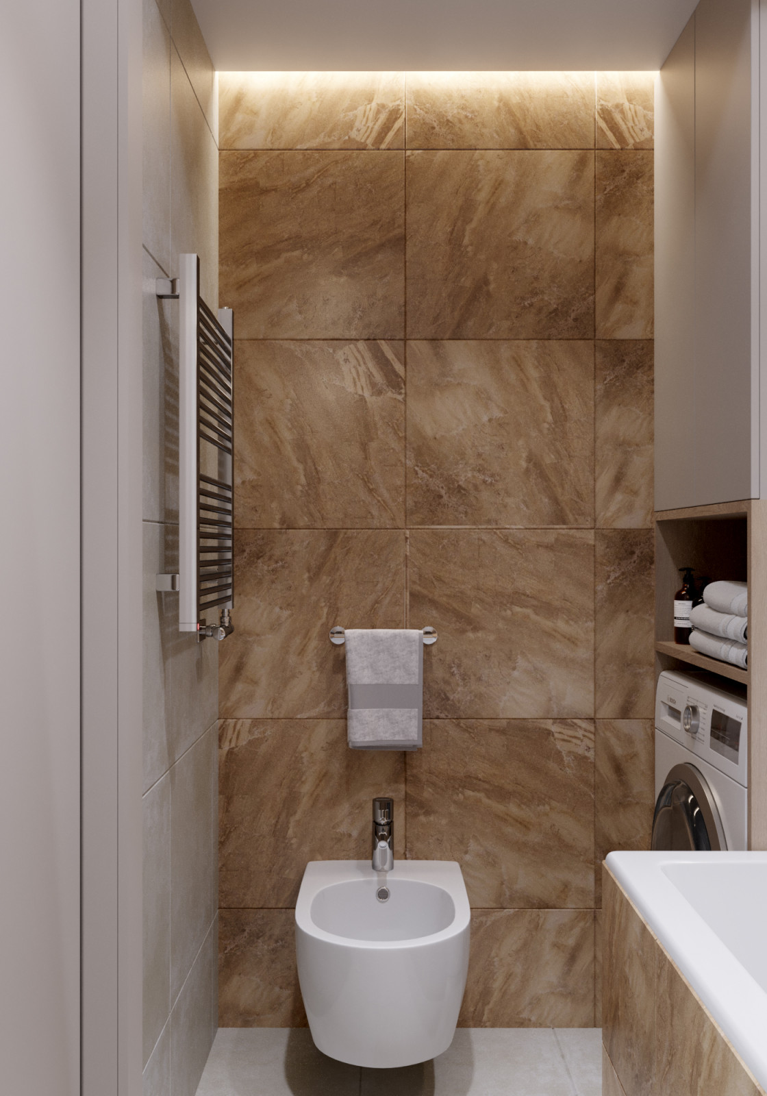 ЖК Кутузовский