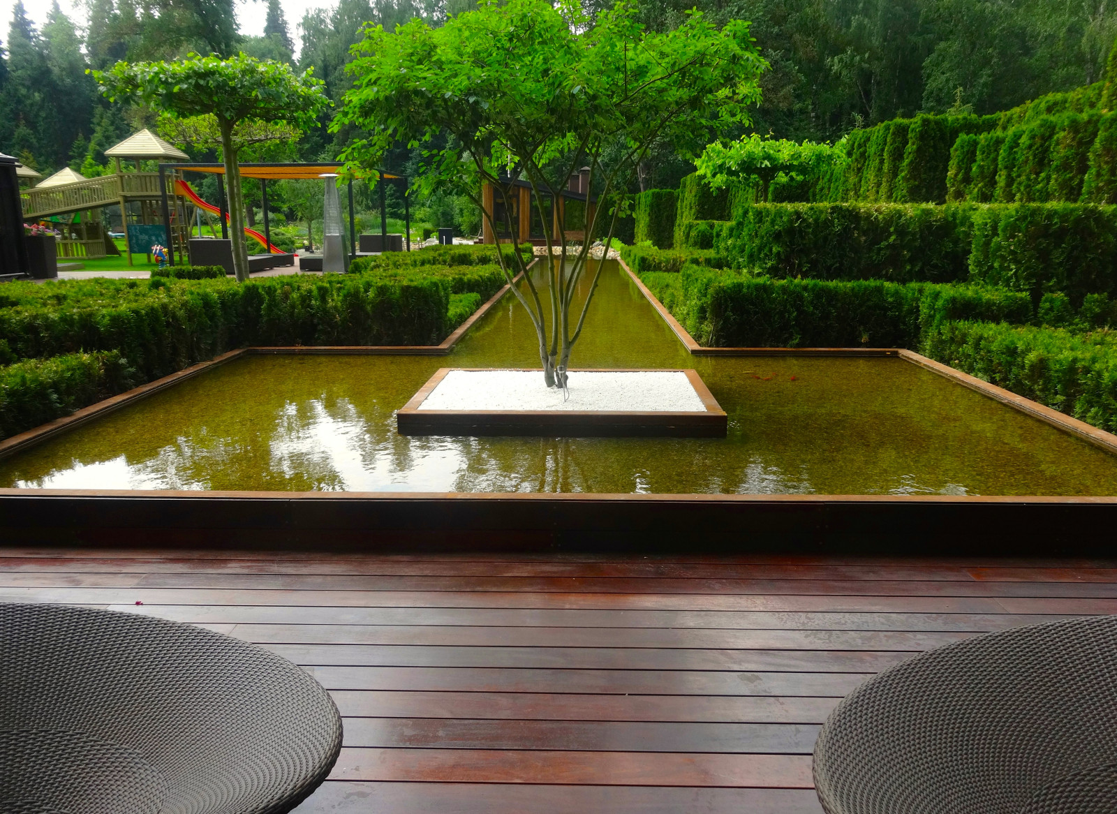 Наши работы