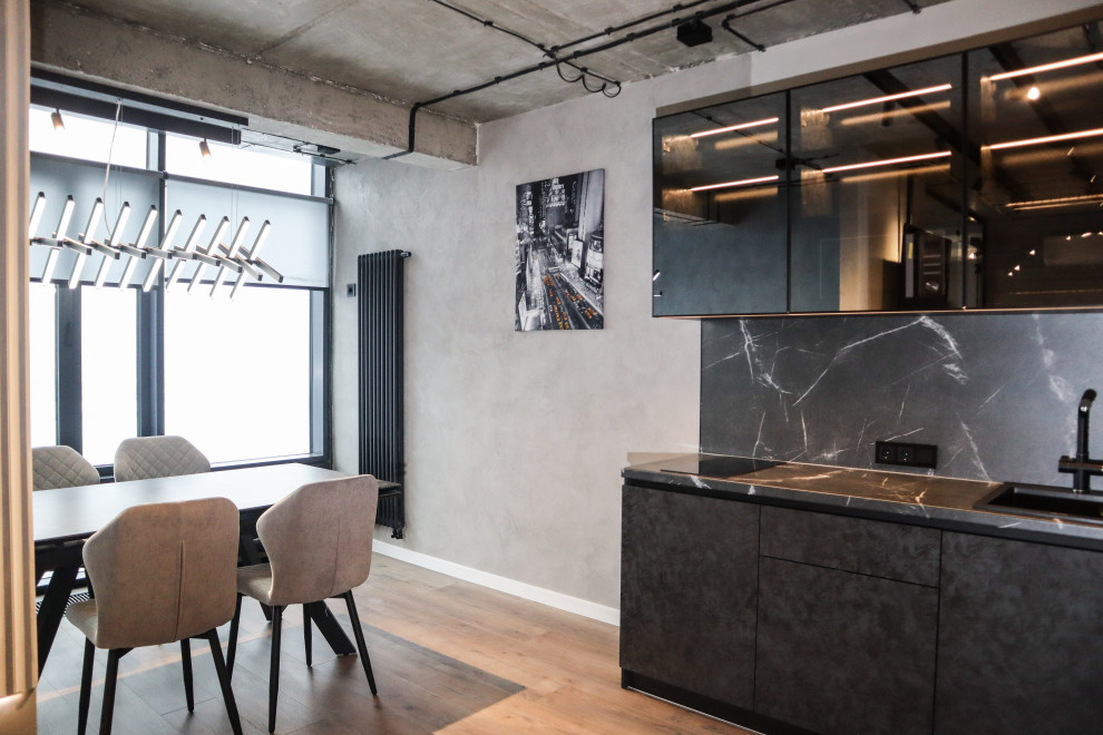 Апартаменты в престижном ЖК