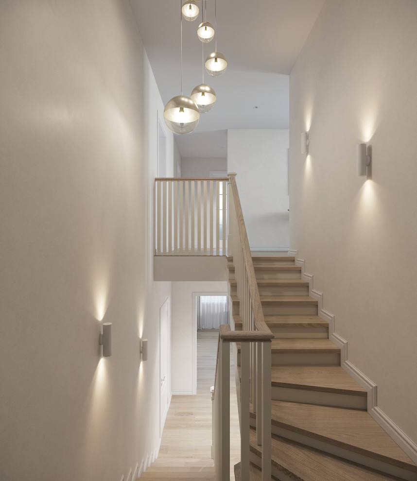 Частный дом ул. Академика Сахарова