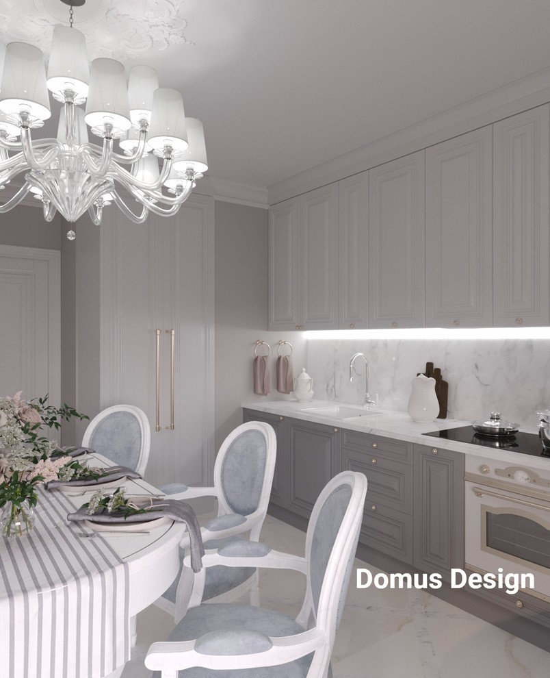 Квартира на Художников