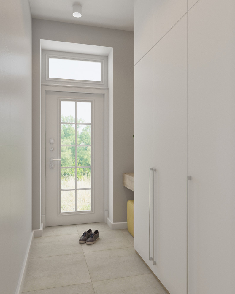 1 этаж 2-этажного коттеджа в СПБ