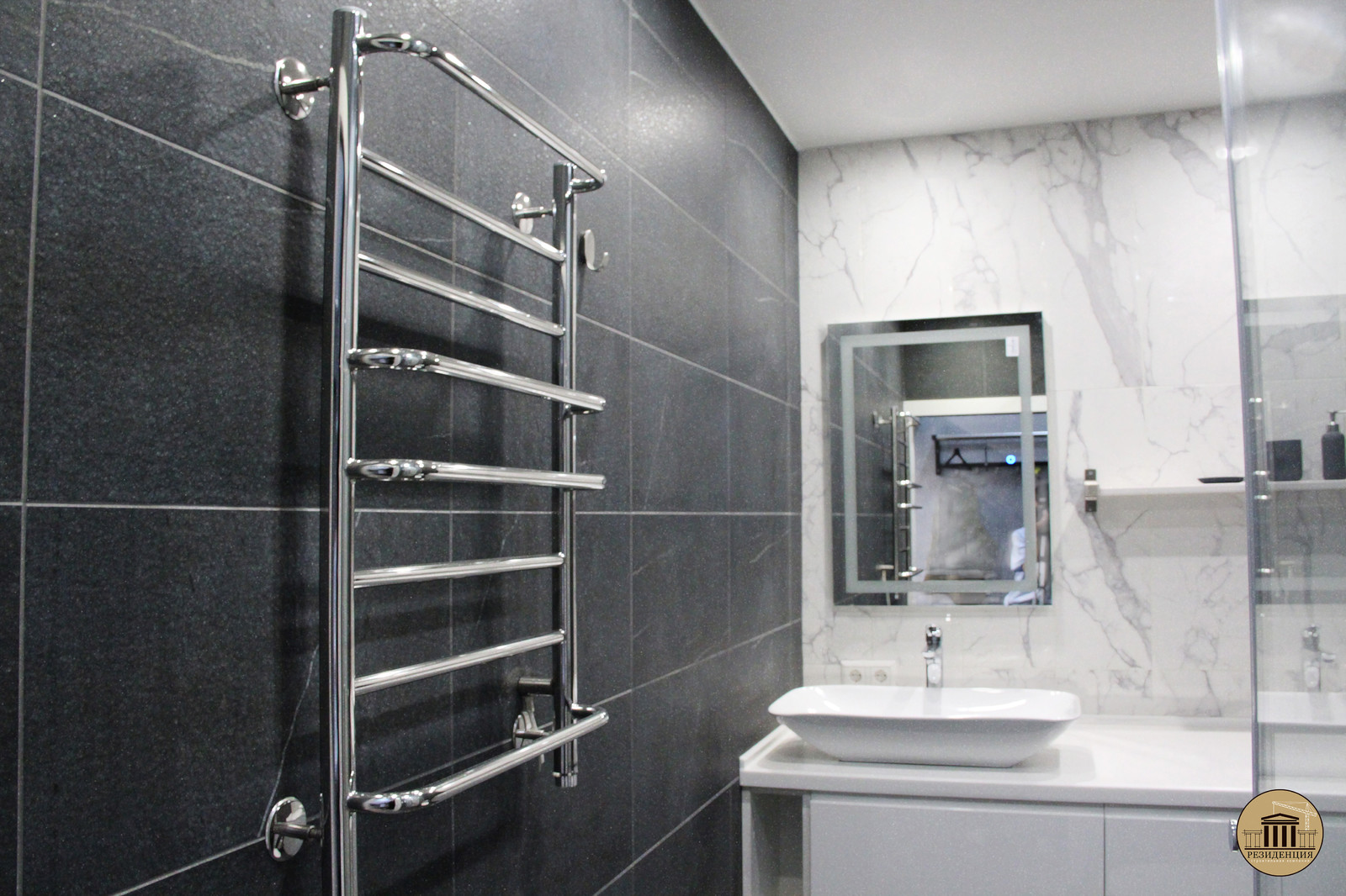 Ванная комната