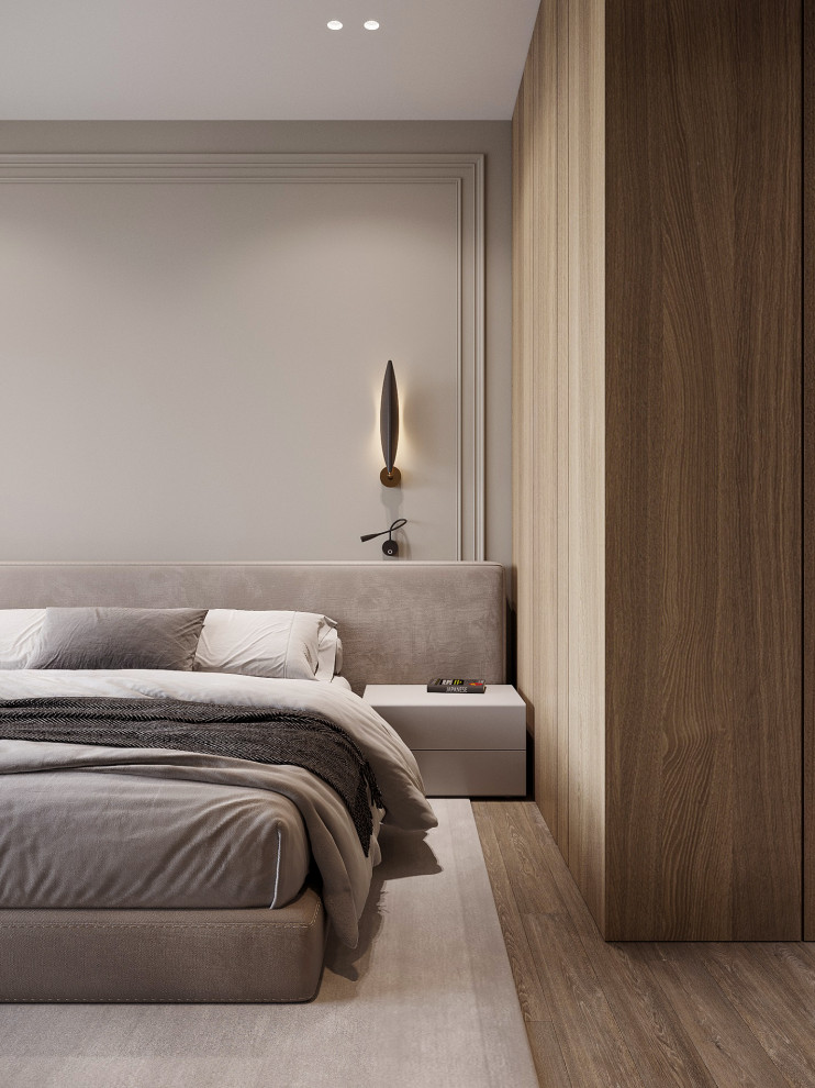 МИНИМАЛИЗМ С ХАРАКТЕРОМ