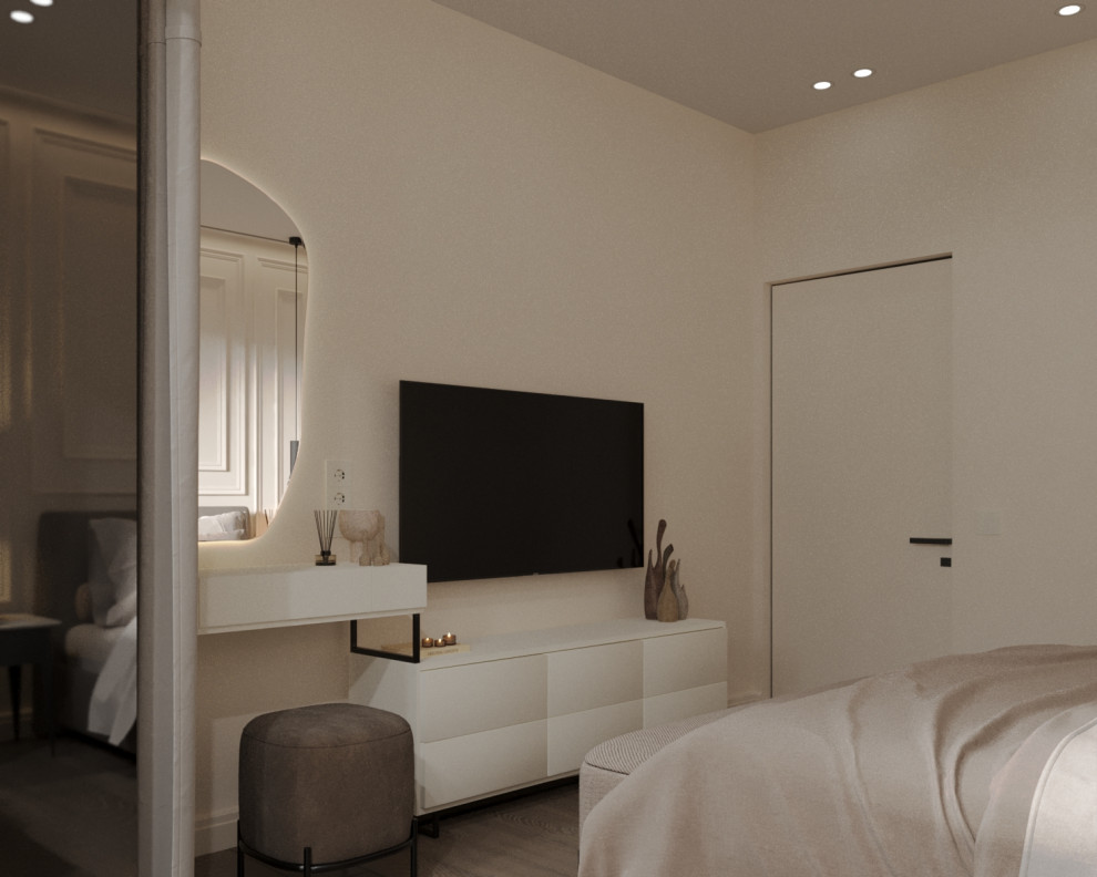 ул. Пашковская г. Краснодар