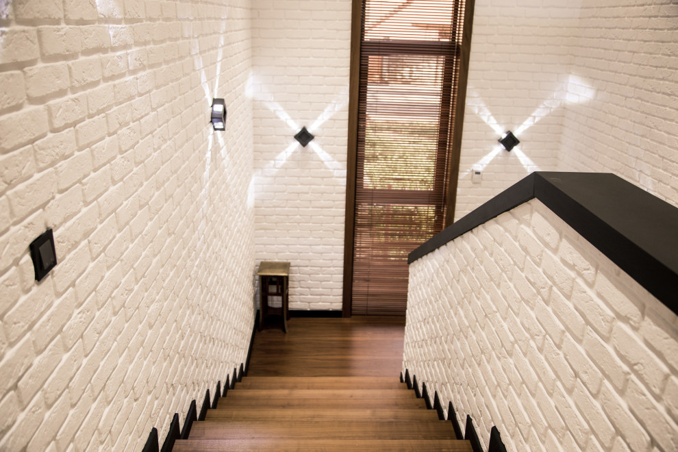 Коттедж Hi-Tech 315 кв.м.