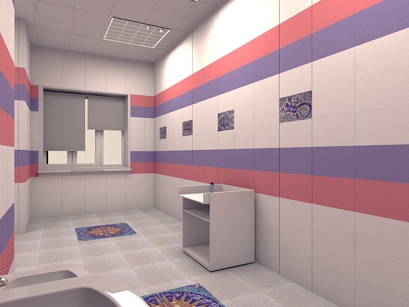 Детская поликлиника