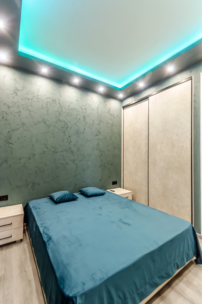 Отделка квартиры под ключ Кутузовский