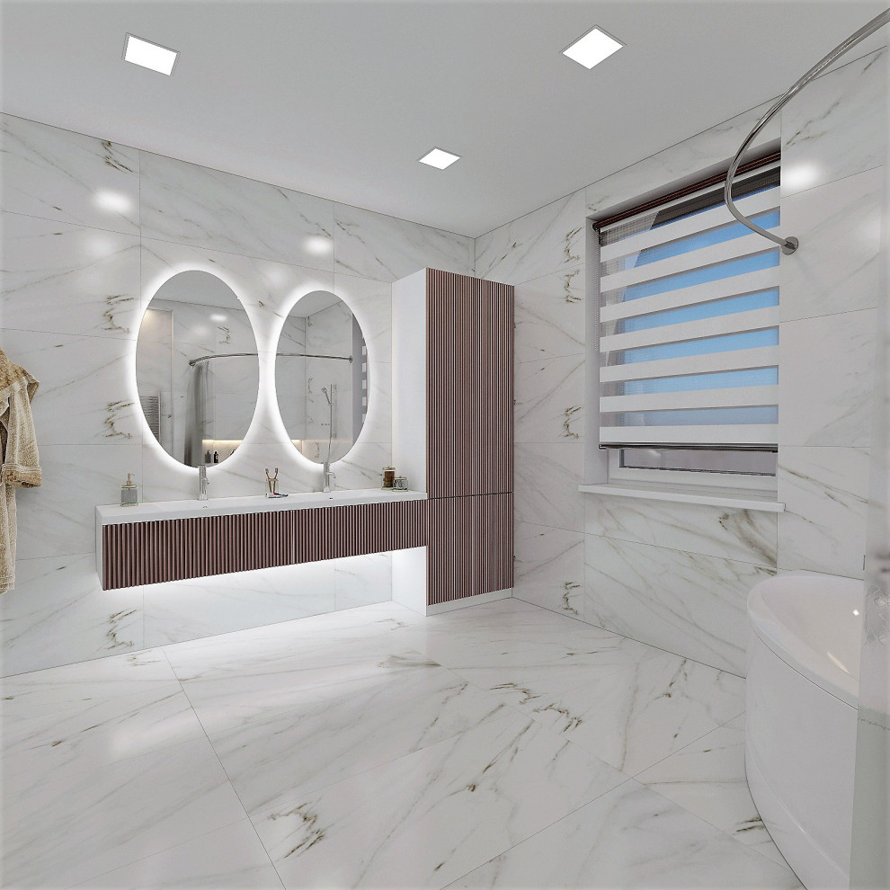 ванная комната