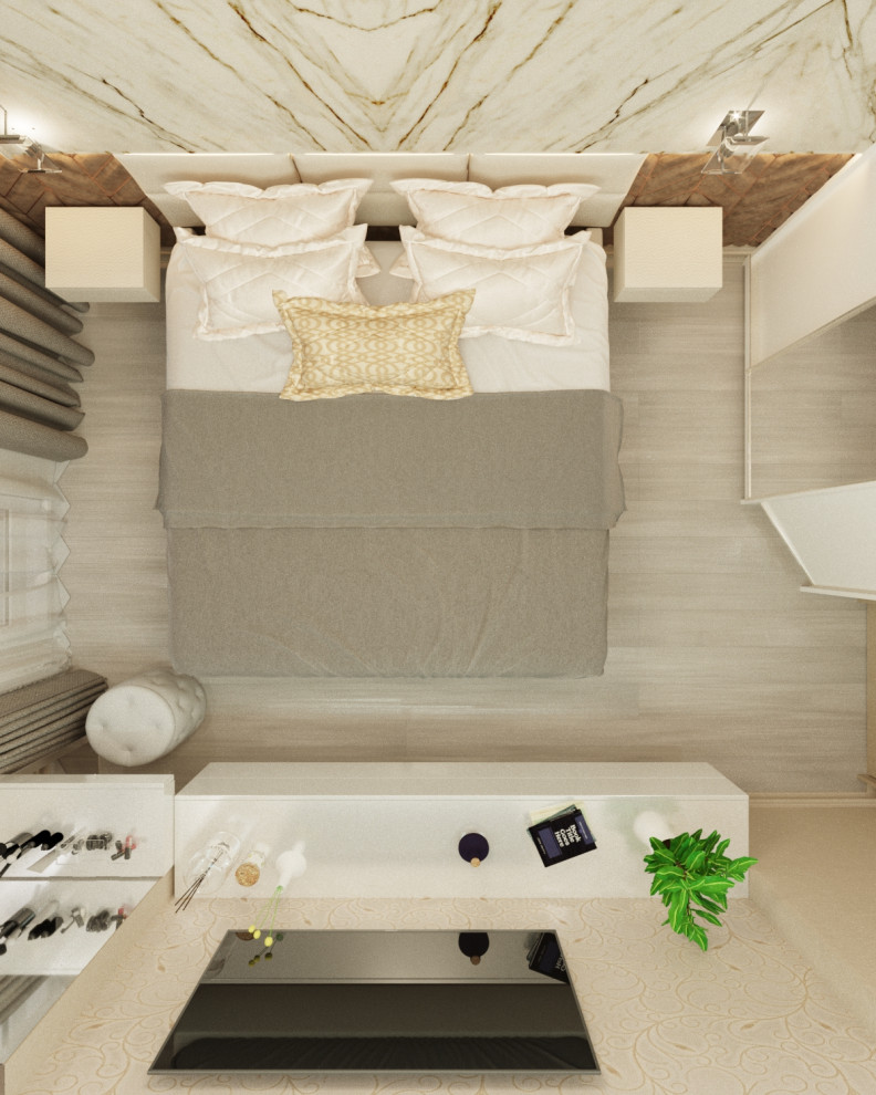 Квартира в Современном стиле