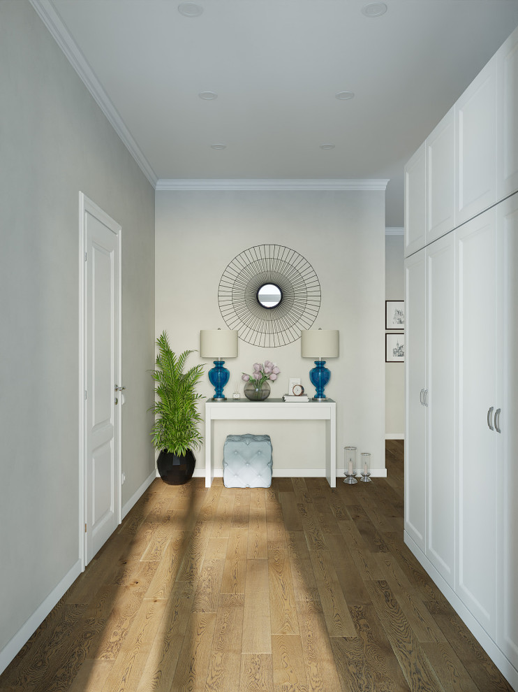 КП Казанская Усадьба