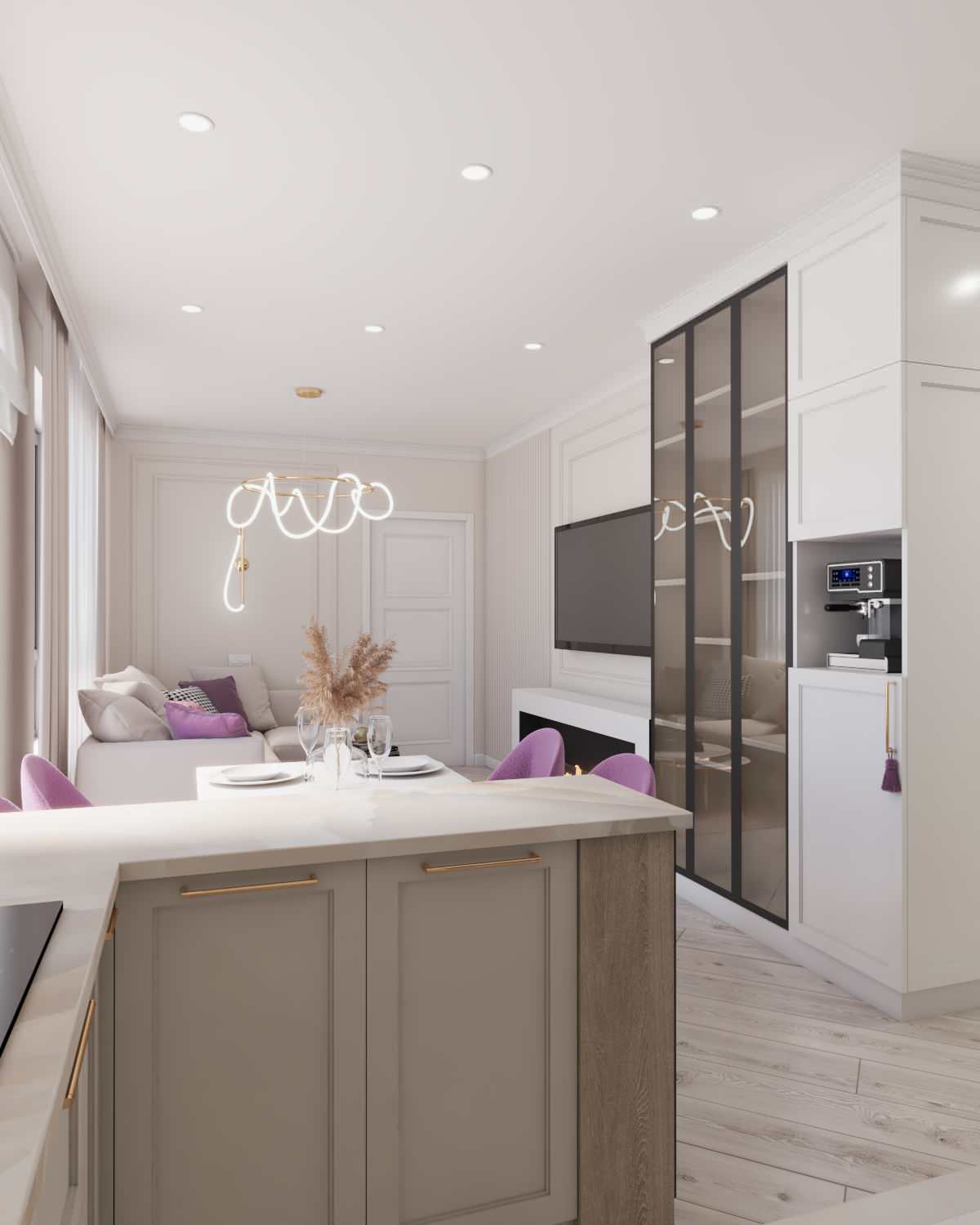 ЖК Черная Речка