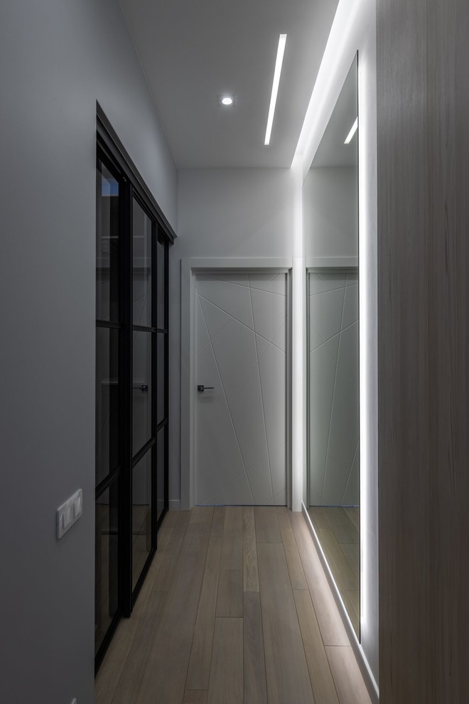 Квартира на Смольном проспекте