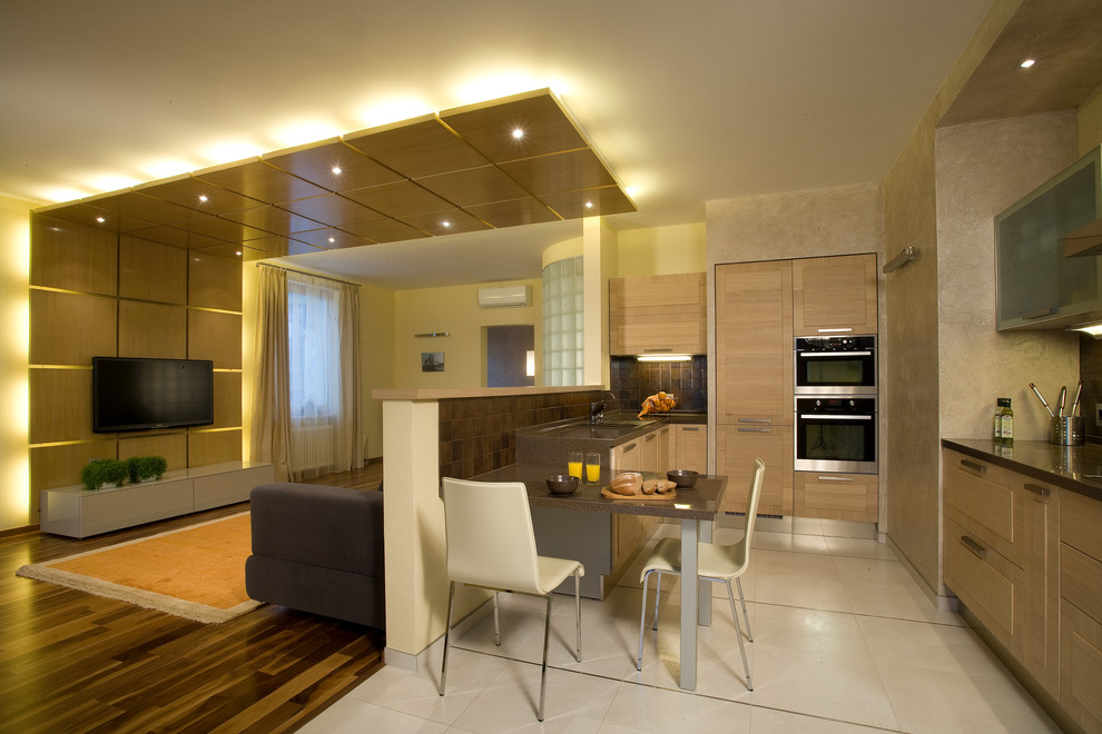 Холостяцкая хижина