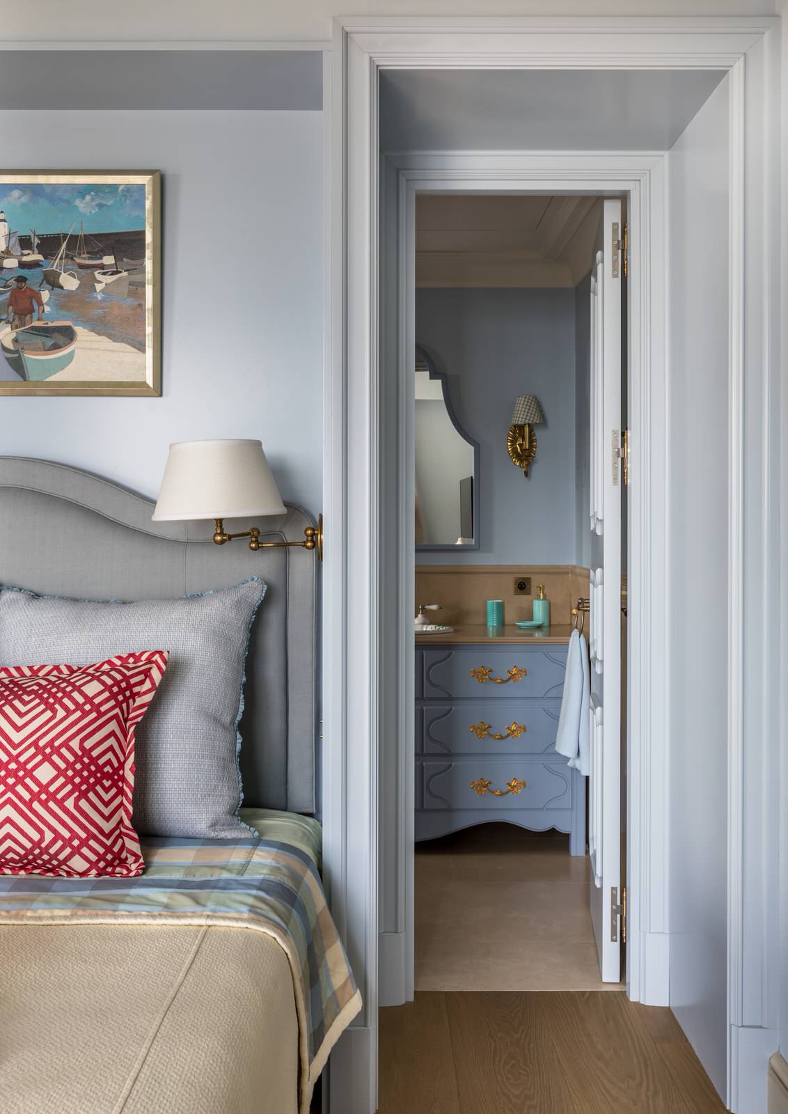 Вилла Кап Ферра