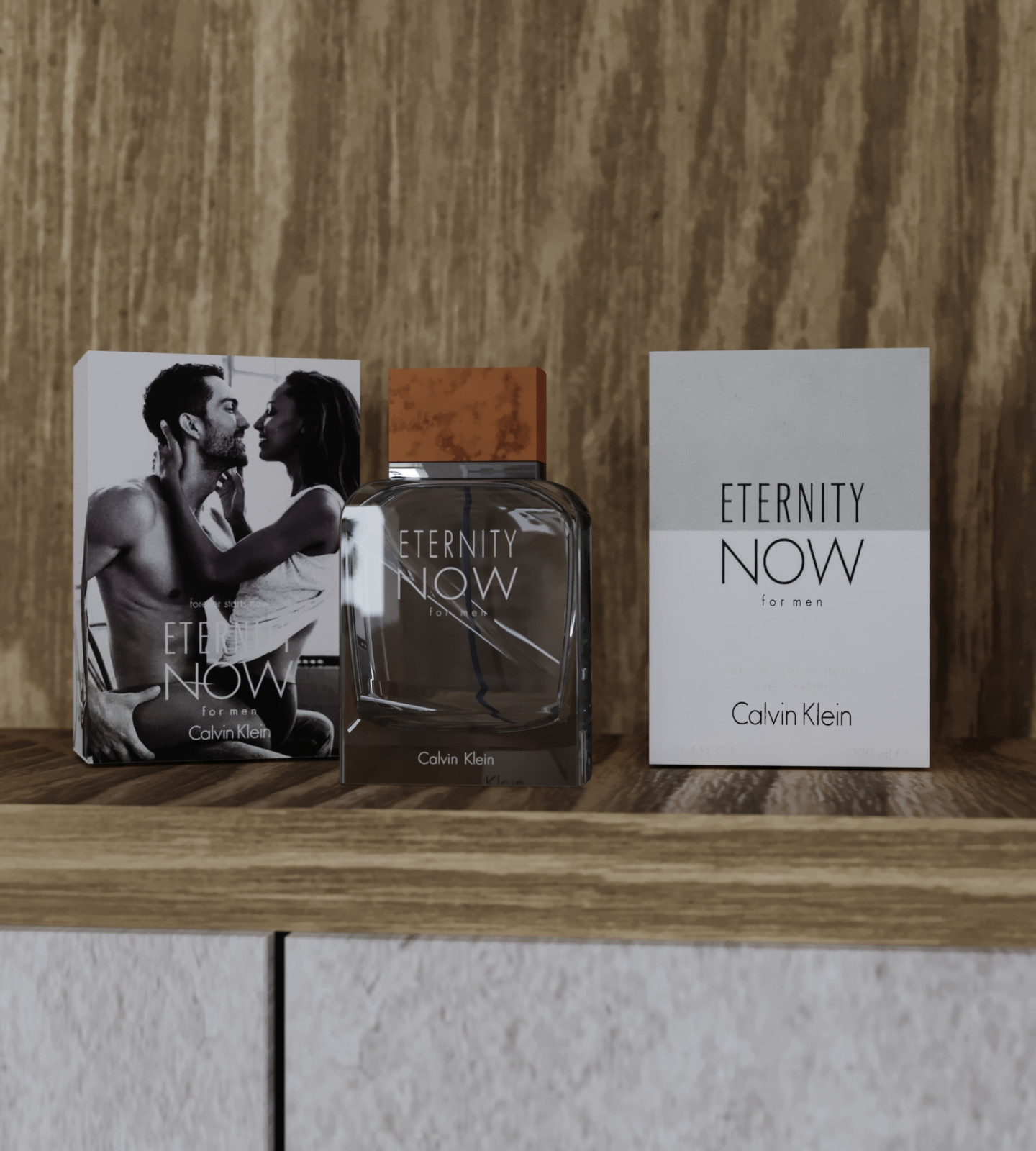 Дизайн-проект Дома с визуализацией