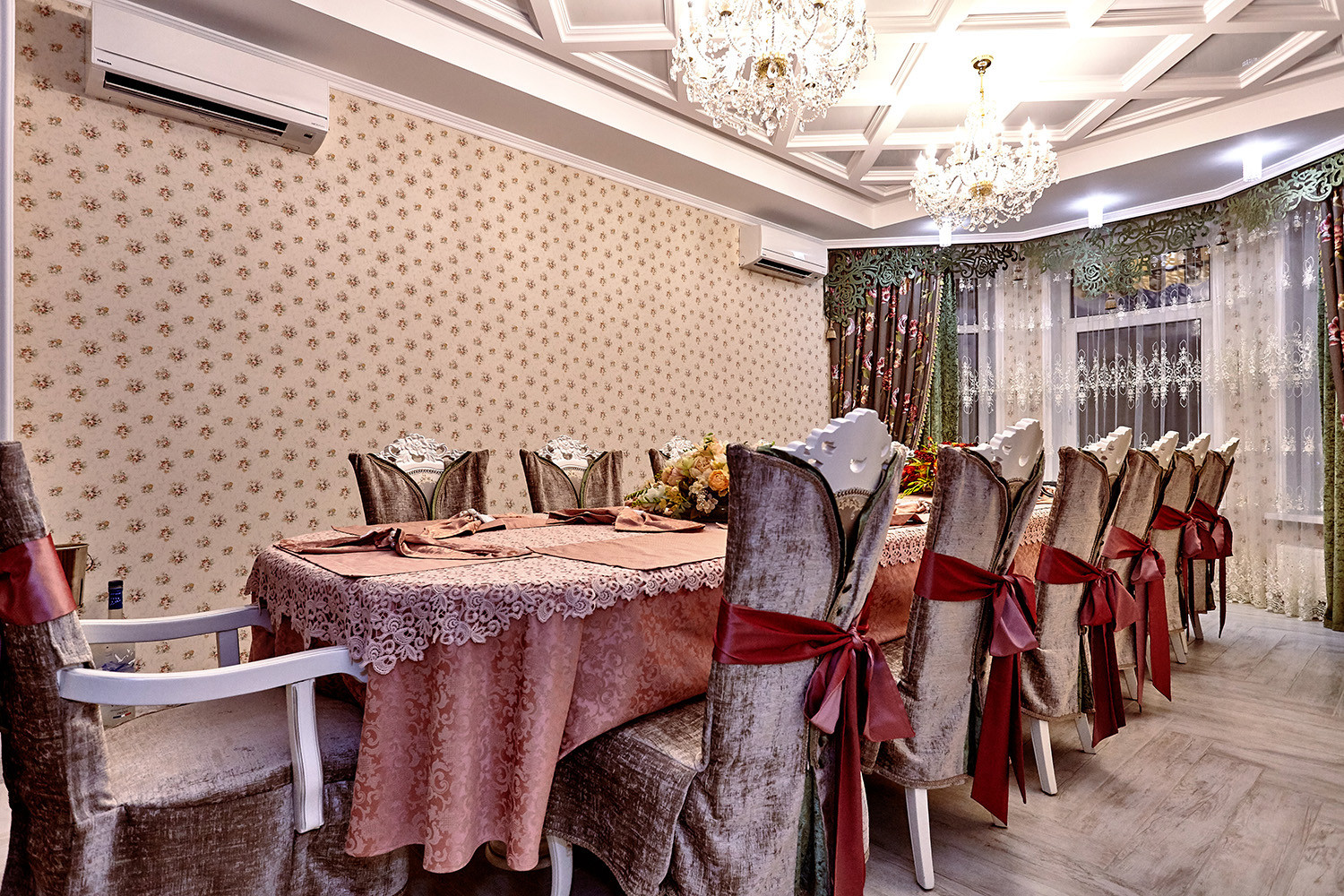 Частное домовладение 024