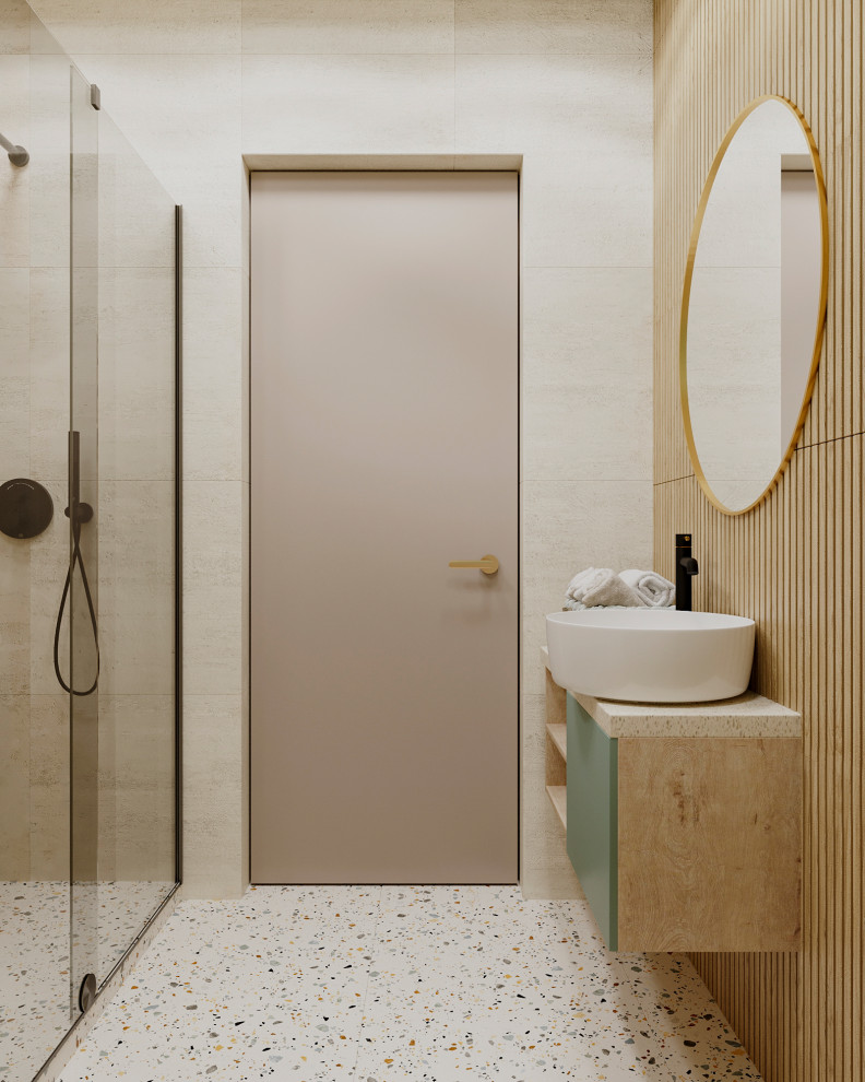 ЖК RiverSky 120 кв.м.