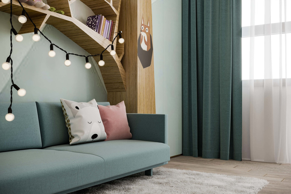 Сердце столицы