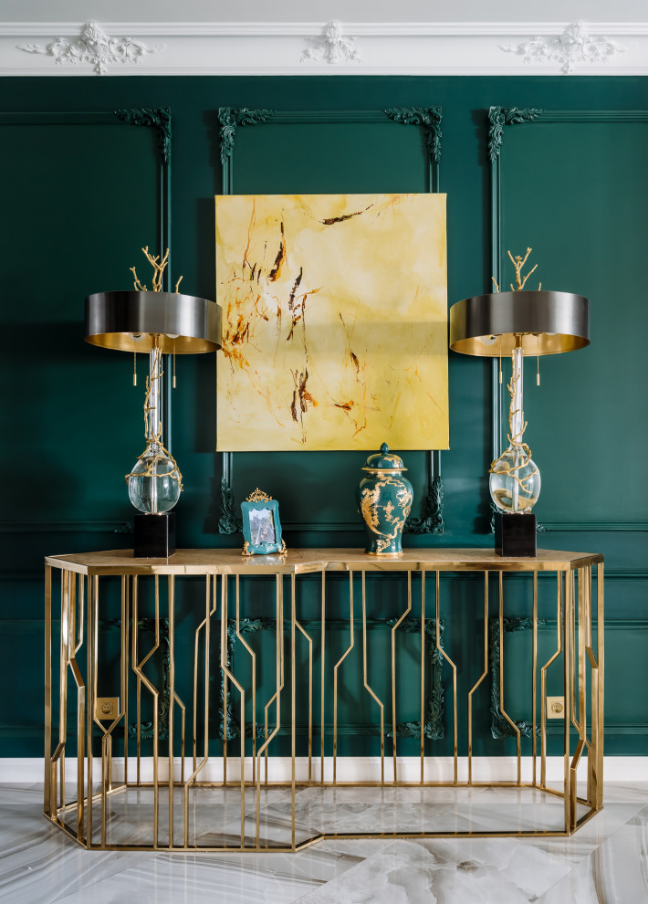 ЖК Донской Олимп