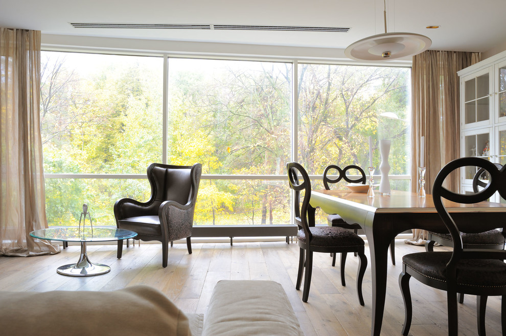 интерьер квартиры 2