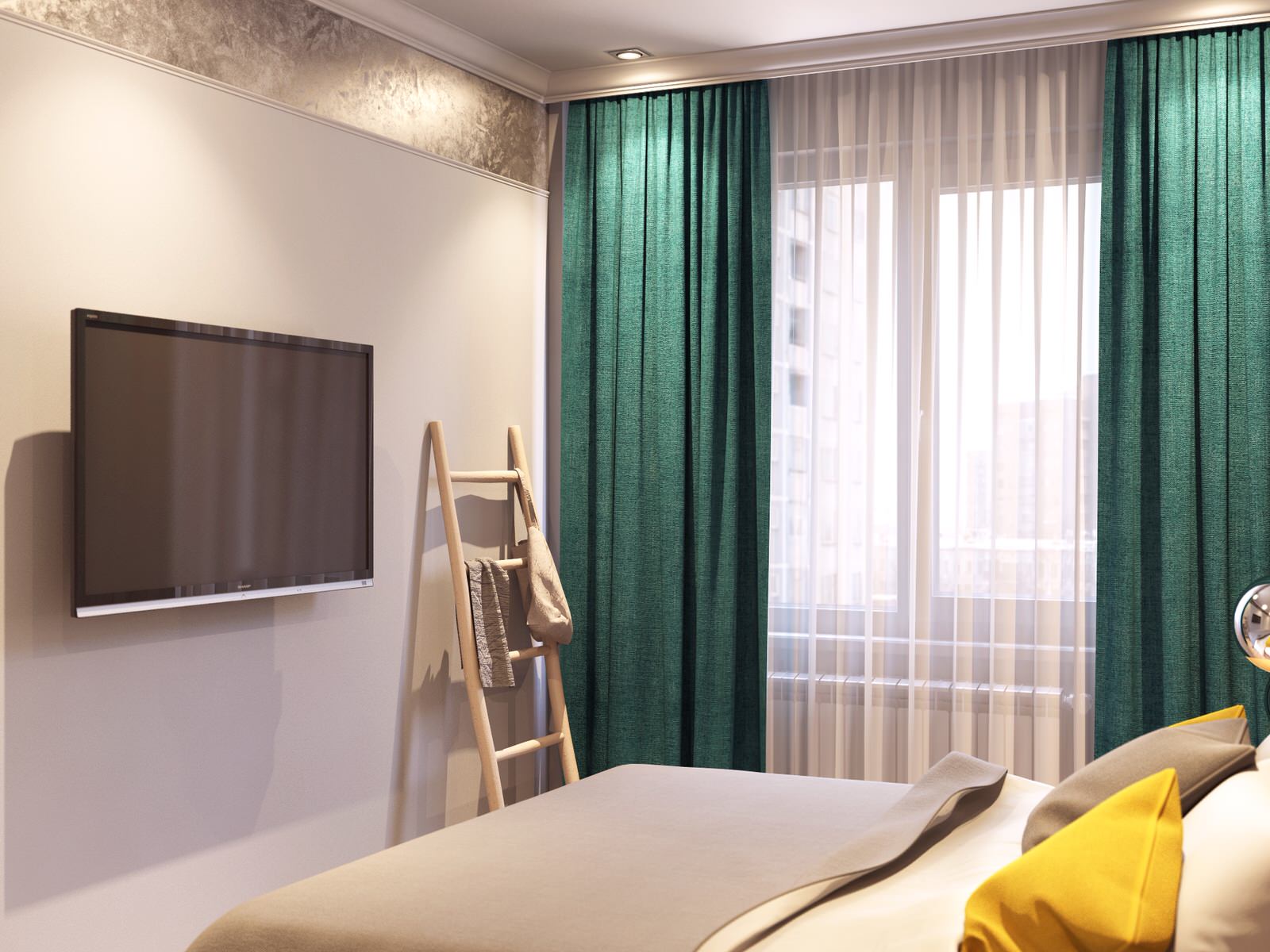 г. Сургут ЖК "За ручьём" ул., Университетская 19,  72 кв.м