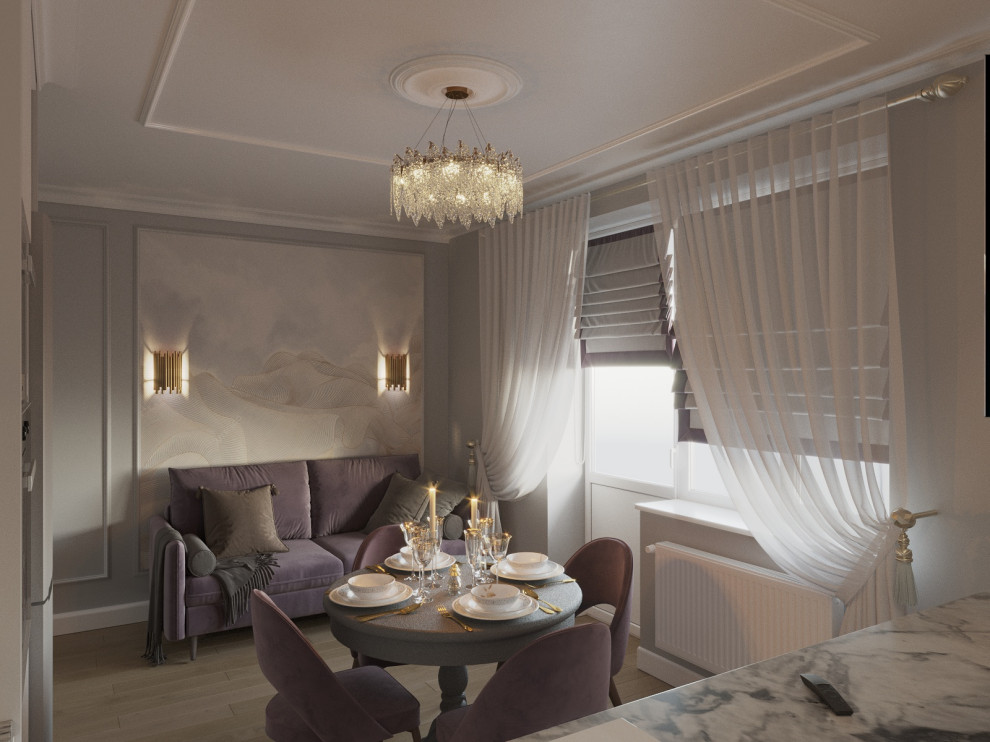 ЖК "Фамилия"