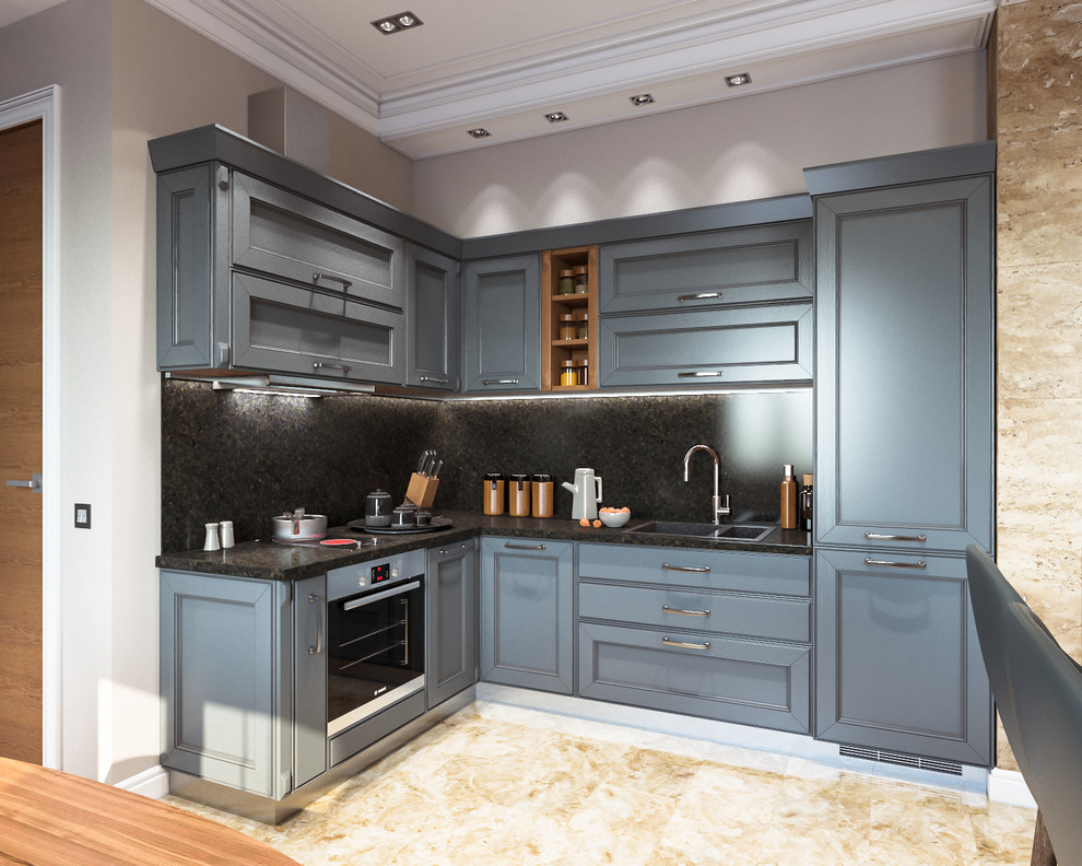 Квартира в Партените