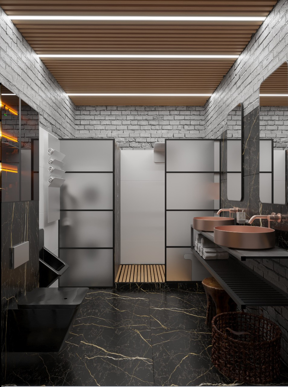 Ванная комната