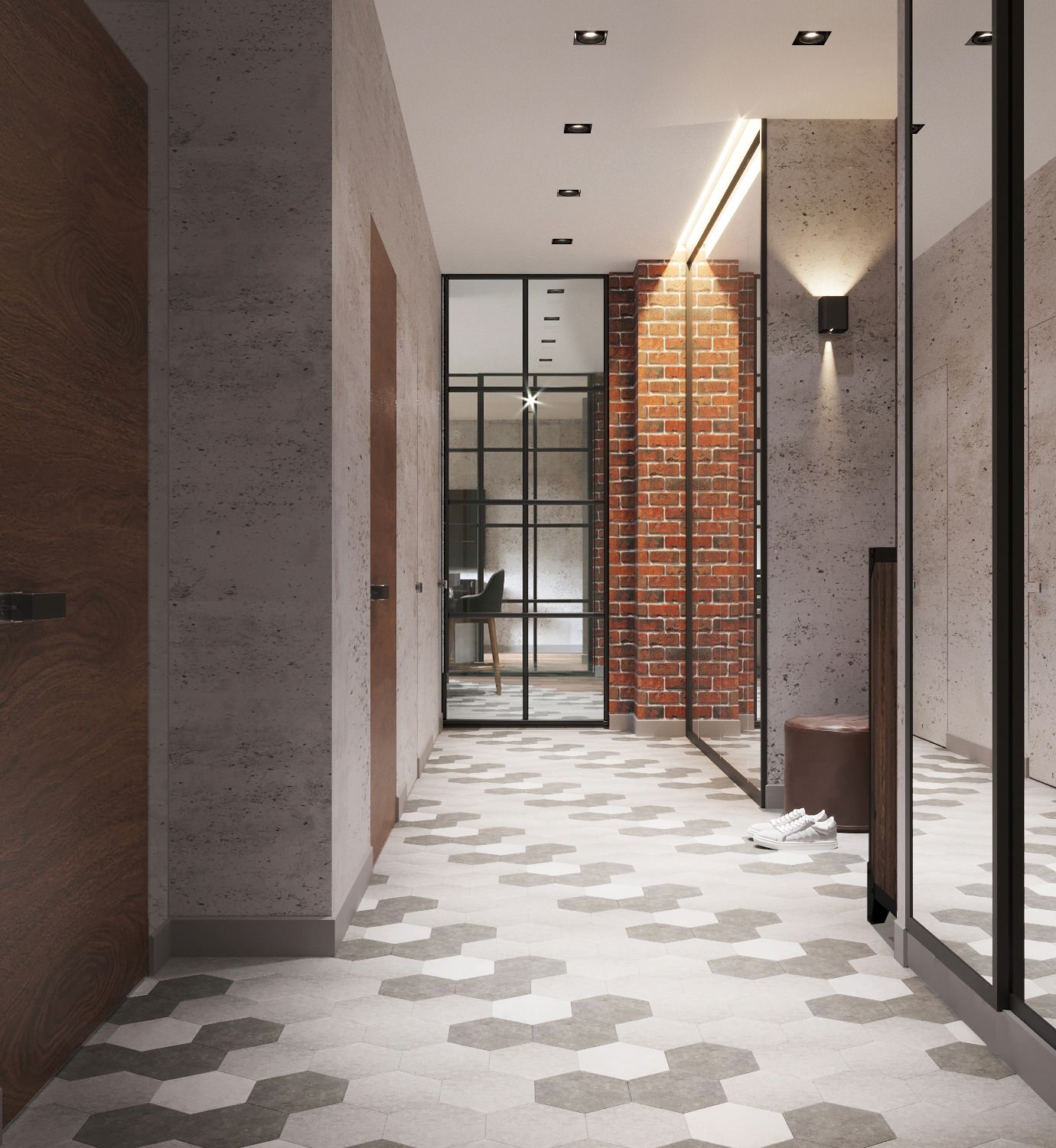 ЖК Мосфильмовский 160 кв.м.