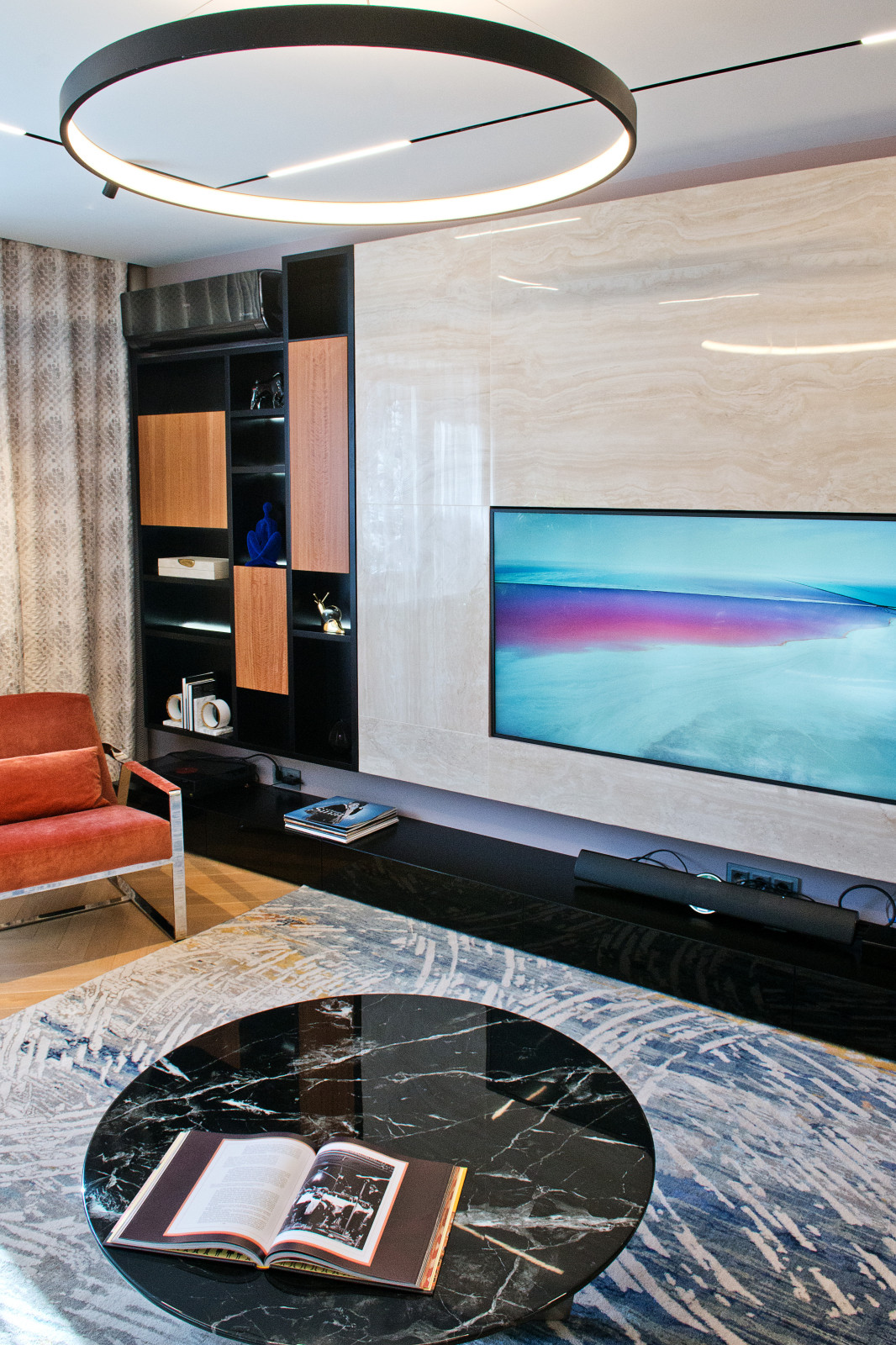 Квартира в Москве