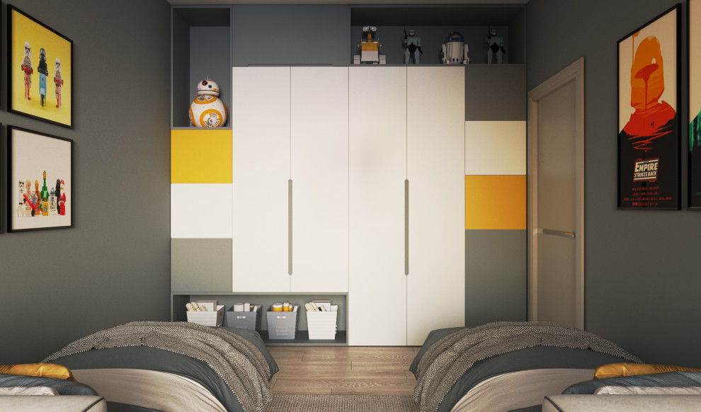 Детская для мальчиков