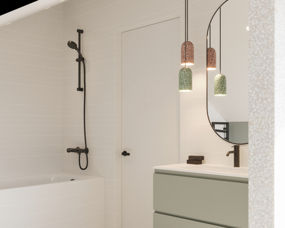 Коттедж на 9 просеке