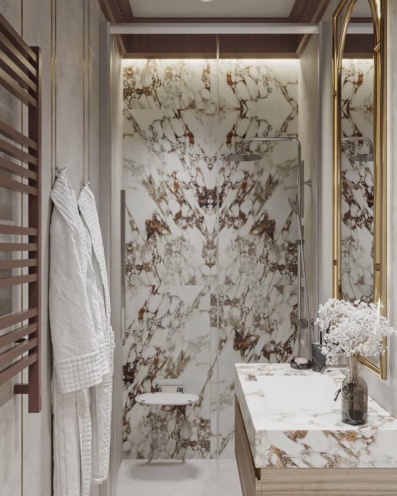 ЖК Георгиевский