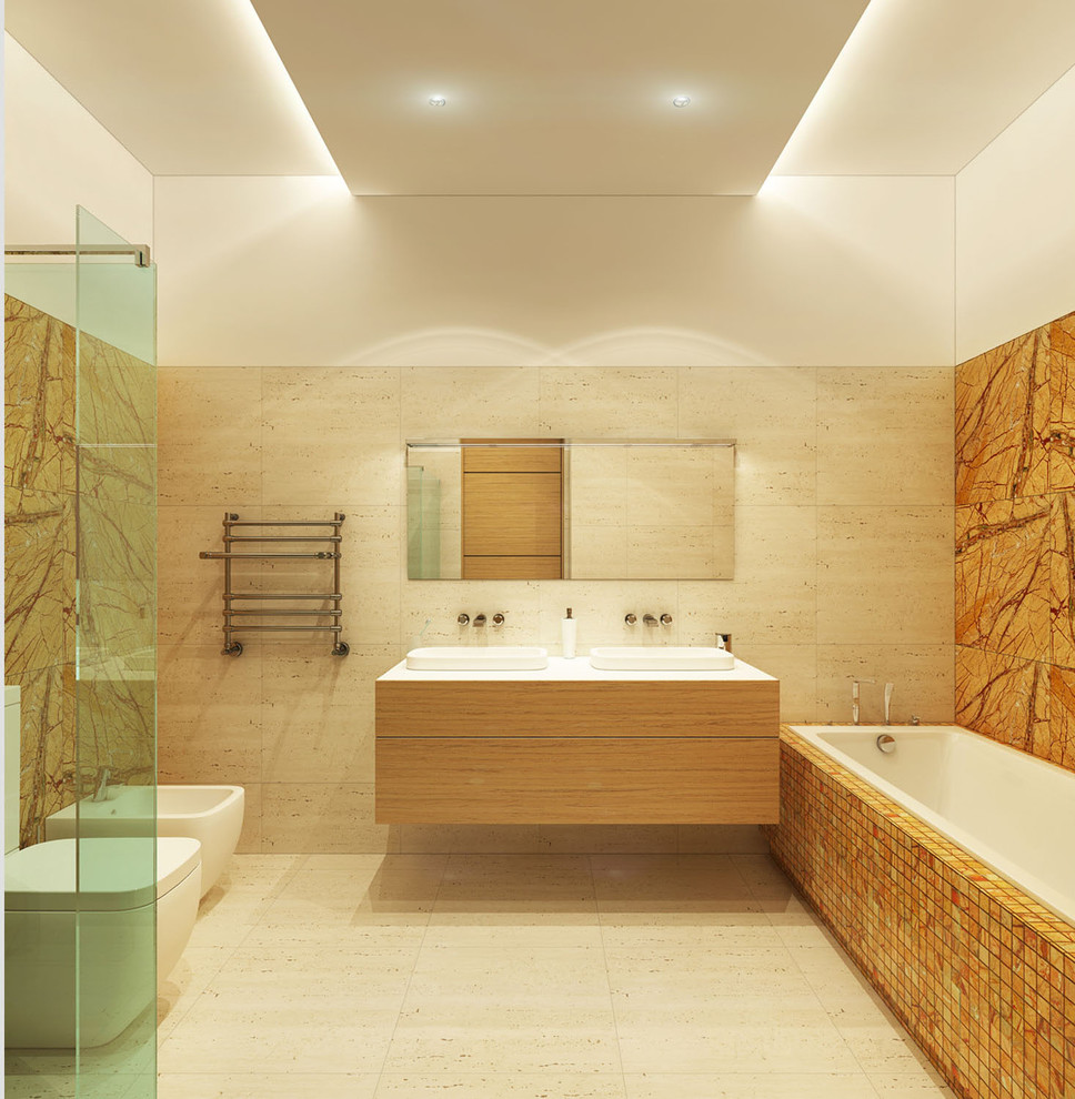 Апартамент на Юровской