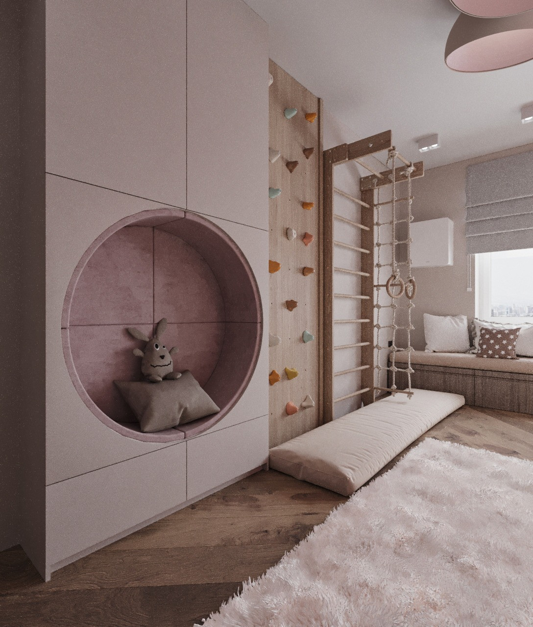 ЖК Нагорный