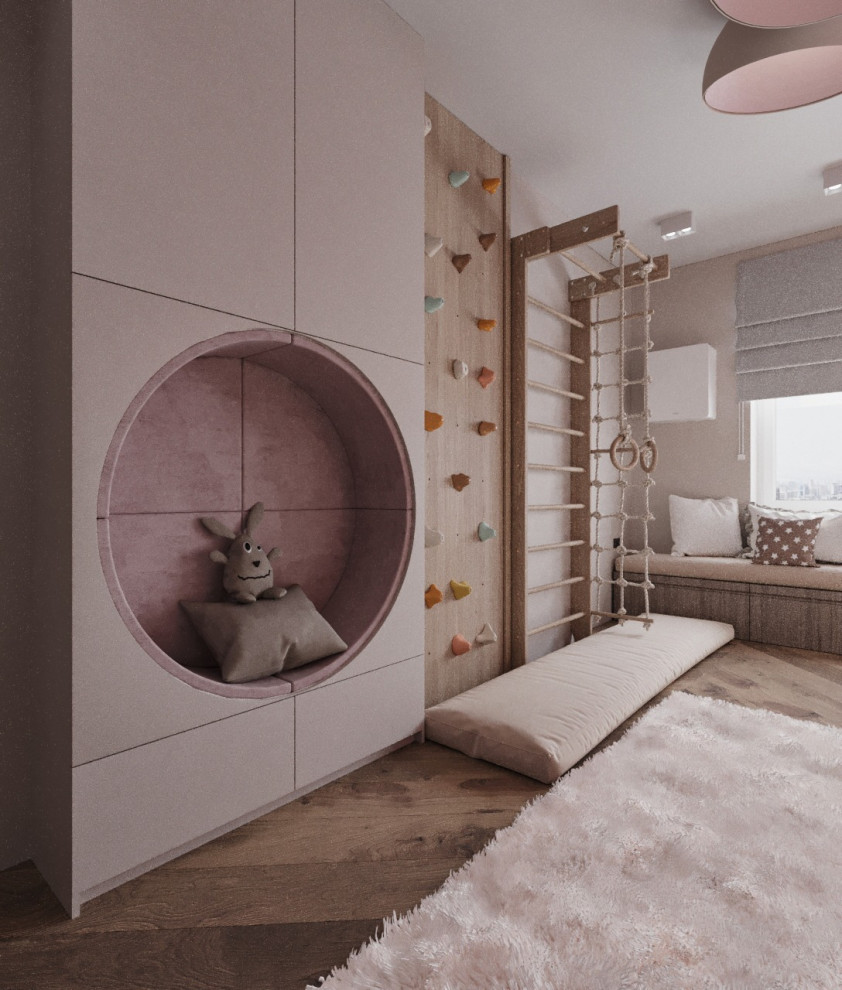 ЖК Нагорный