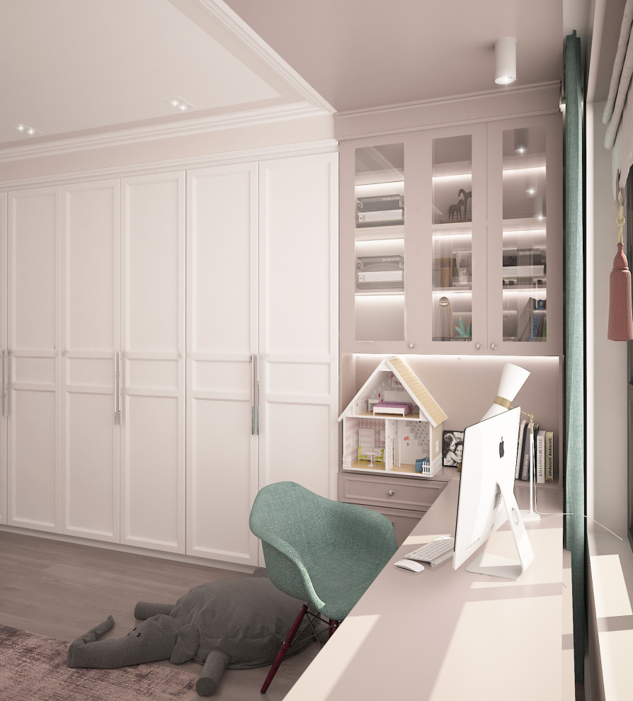 Квартира в г.Екатеринбург