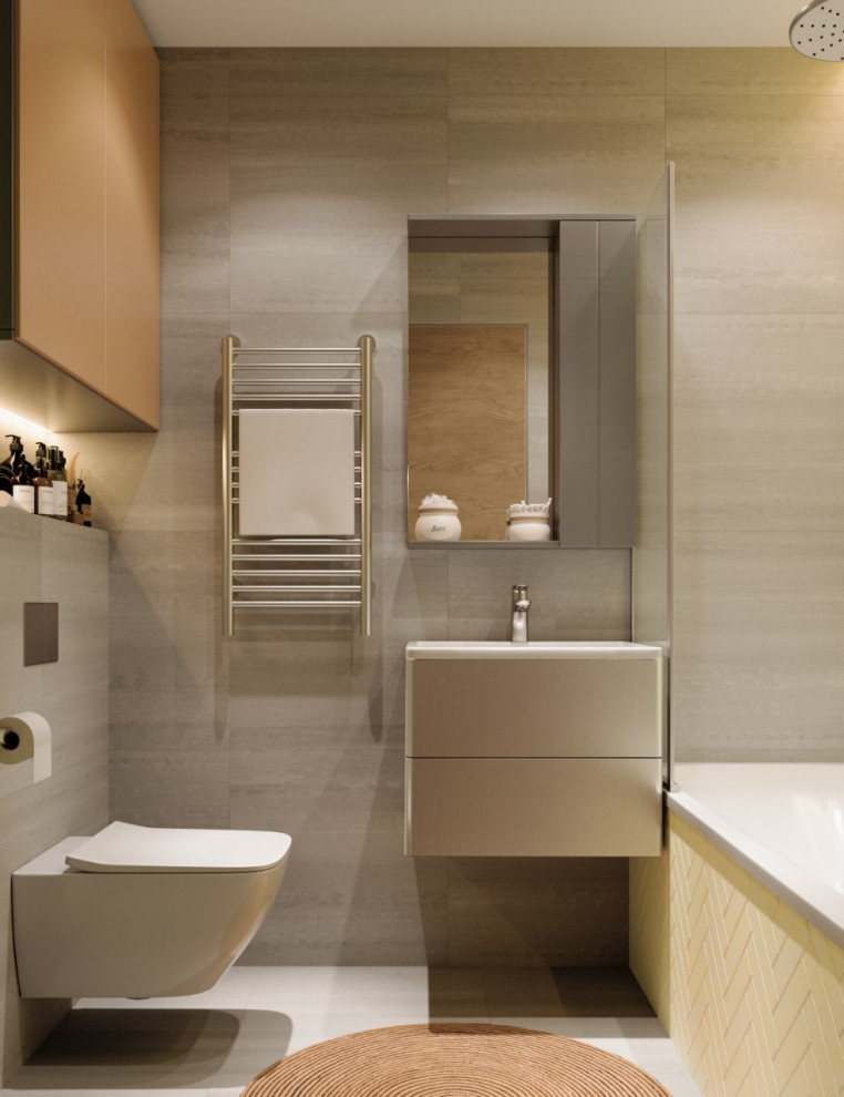 ЖК "Столичные поляны", г.Москва