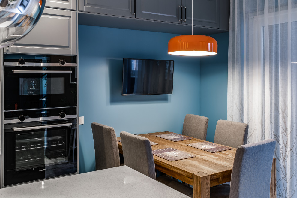 Квартира на рублевском шоссе