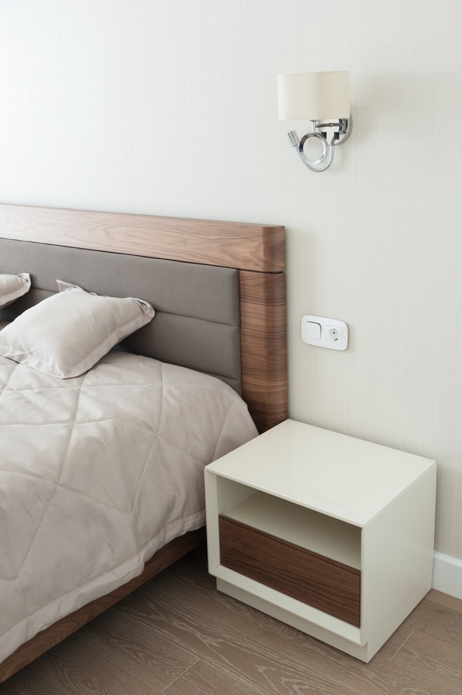 Обложка проекта: Квартира на ул.Верности